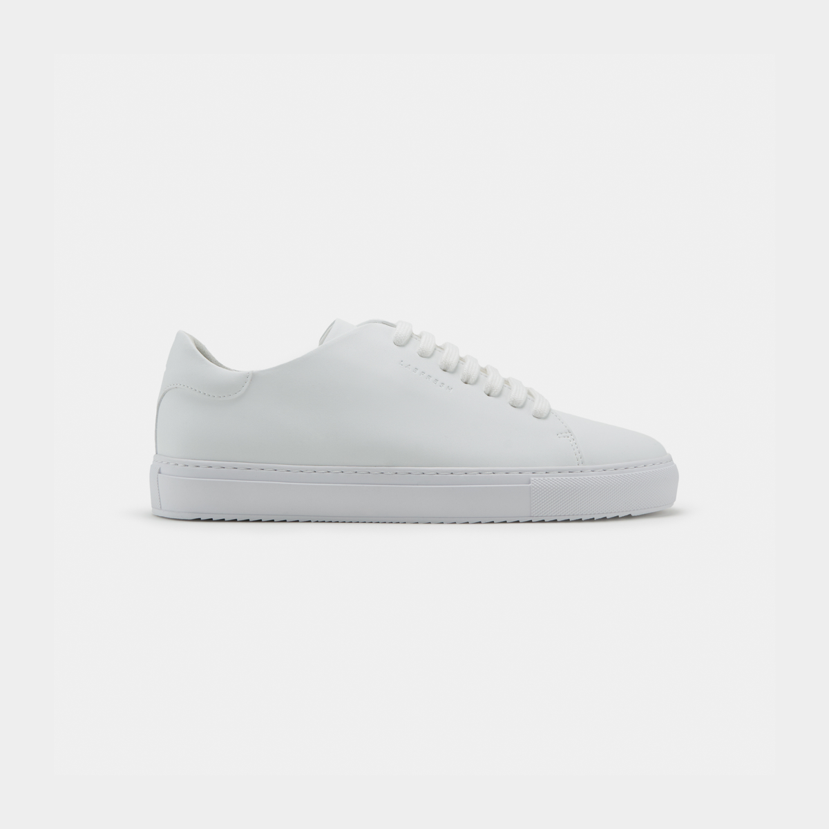 ZETA Sneaker White