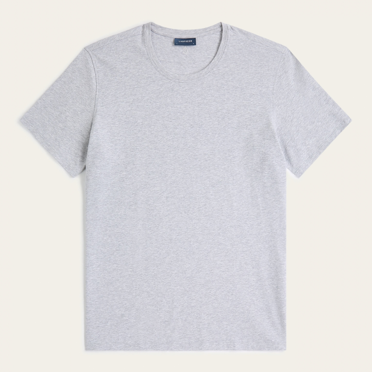 T-shirt light grey