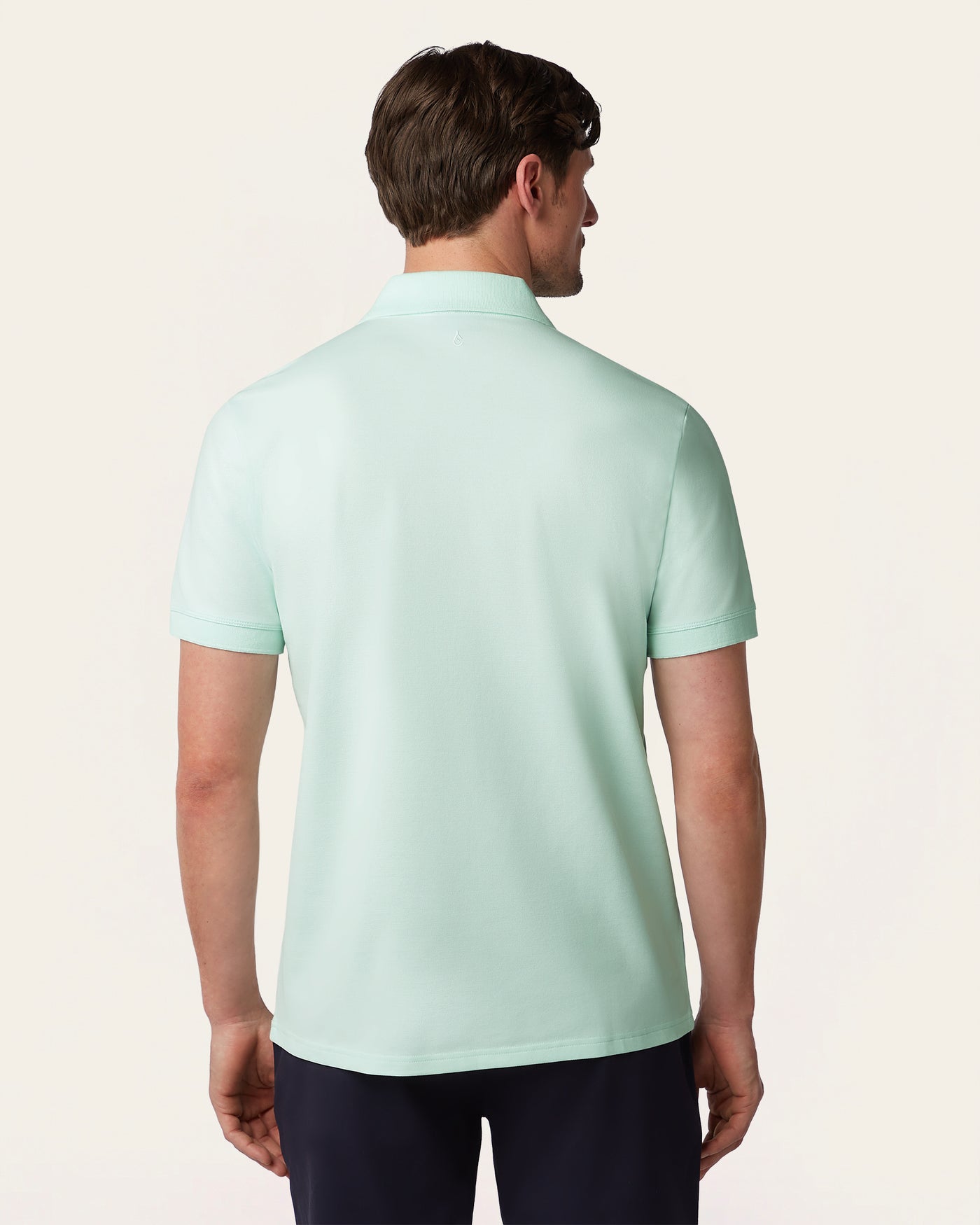 Classic Polo Jade Green