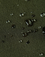 Jacquard Cardigan Dark Green