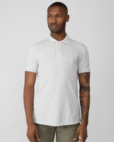 Polo light grey