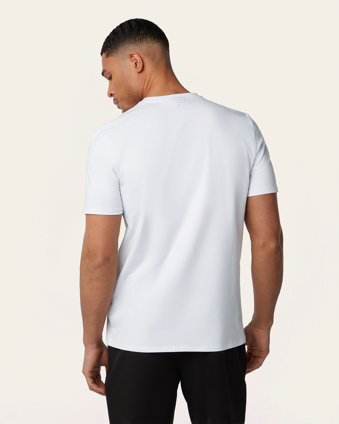Forever T-shirt White