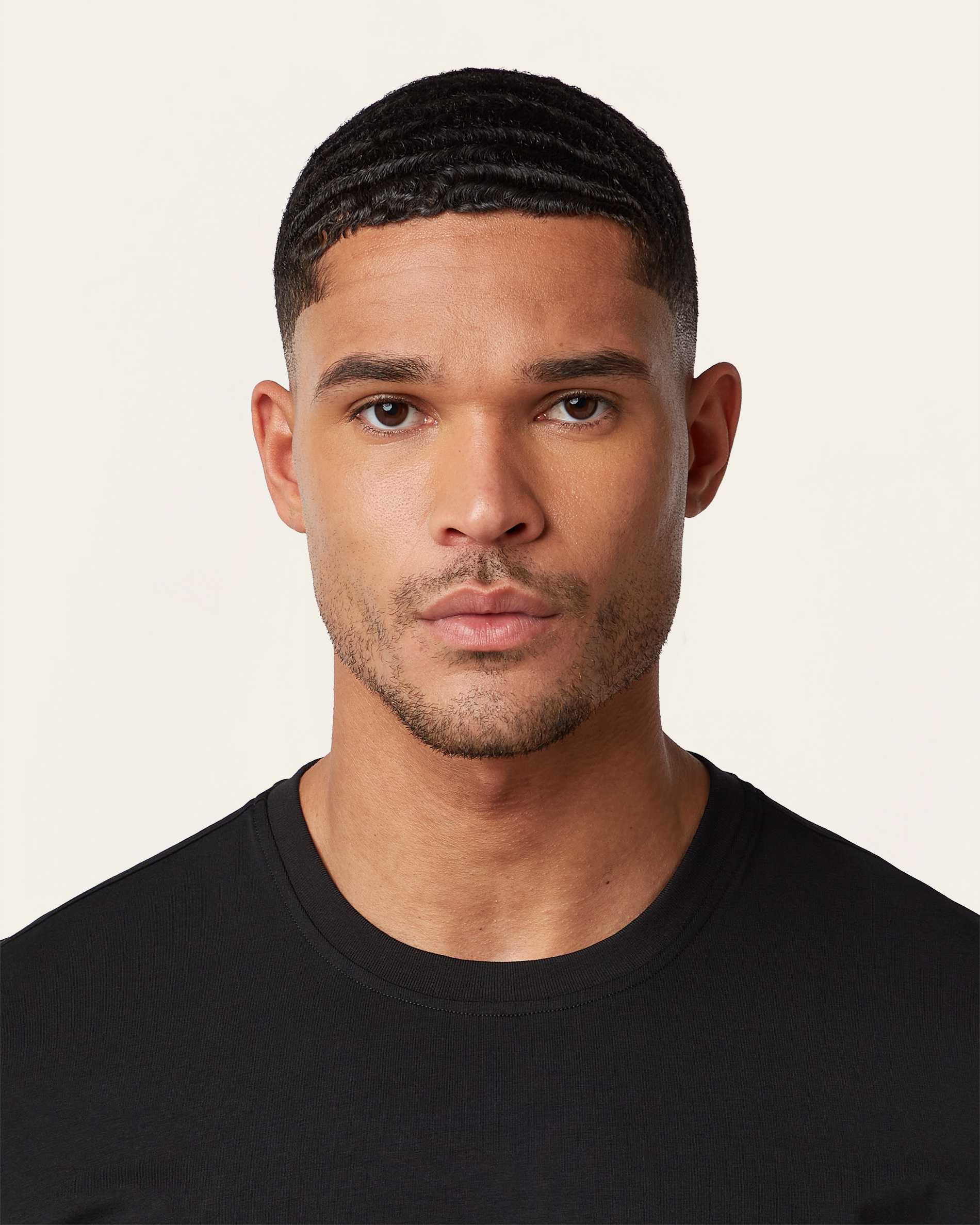 Forever T-shirt Black