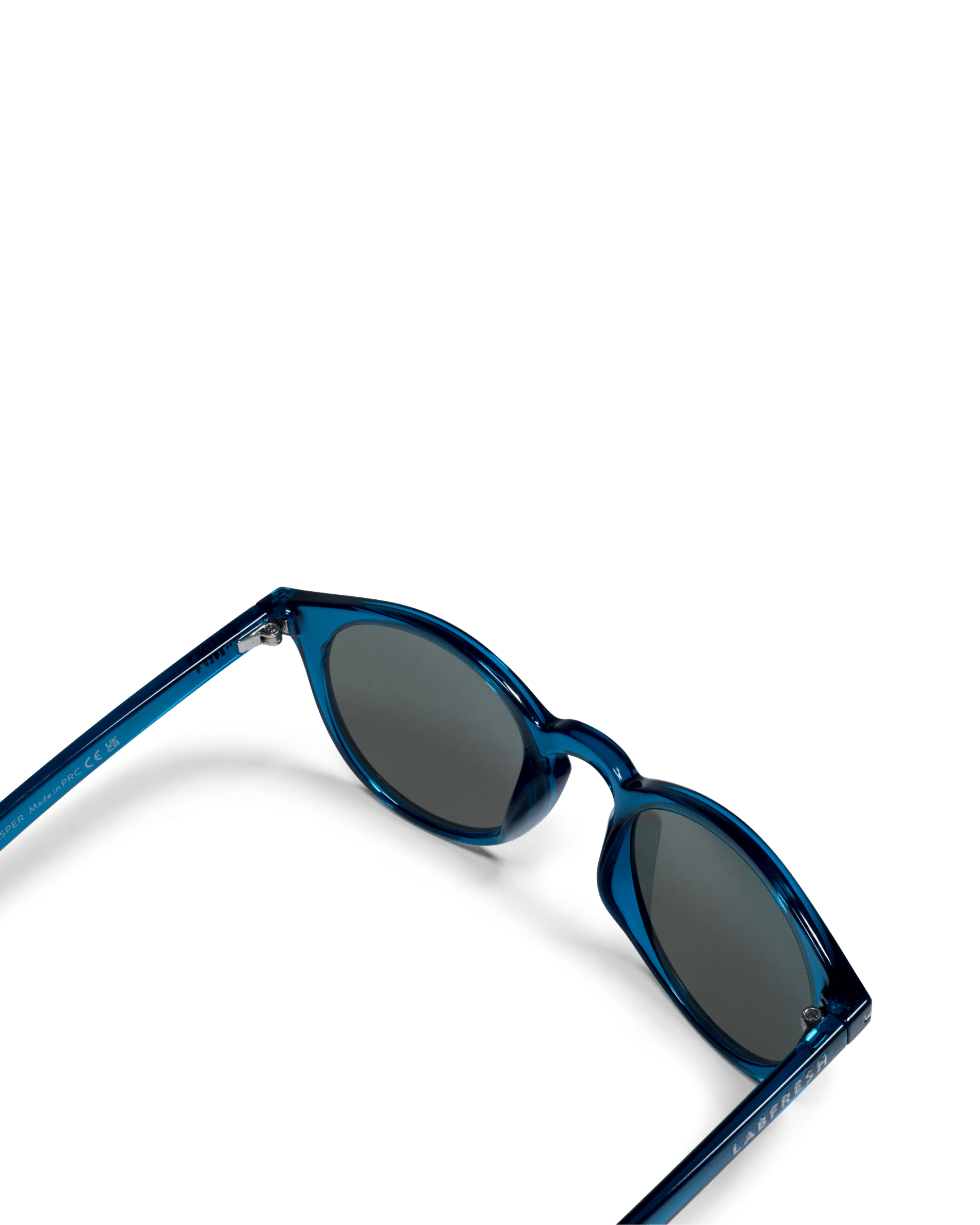 Leroy sunglasses Blue