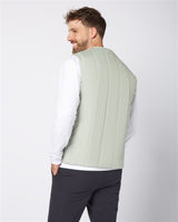 Bodywarmer - Uncoded Green