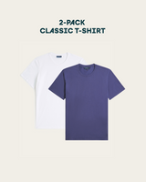 T-shirt 2-pack bundle | Seasonal