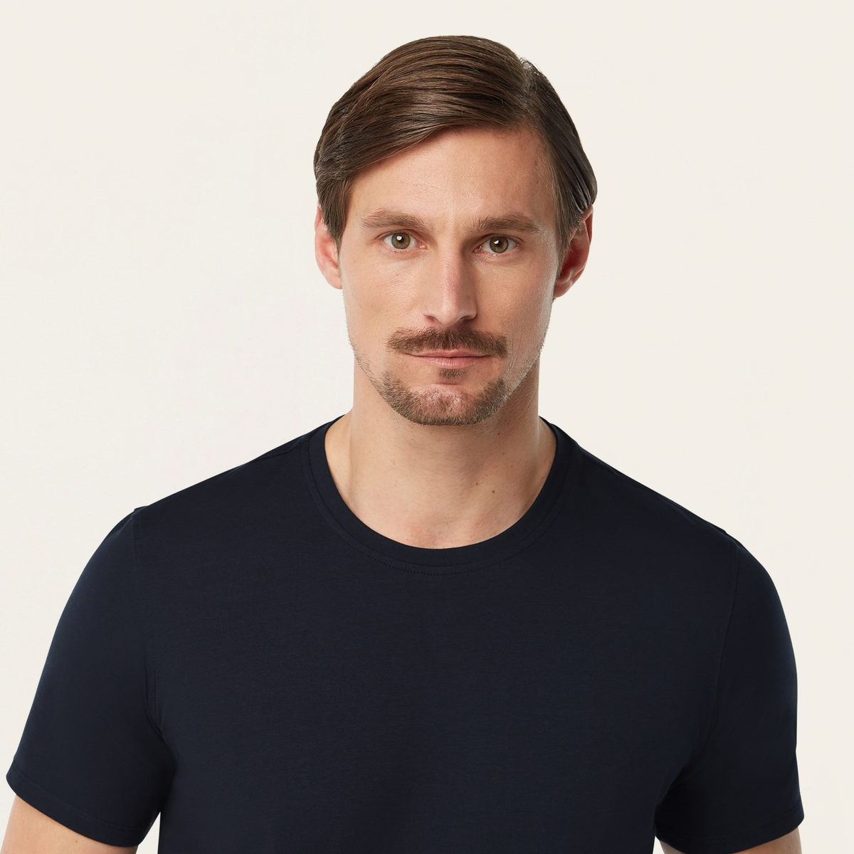 T-shirt navy