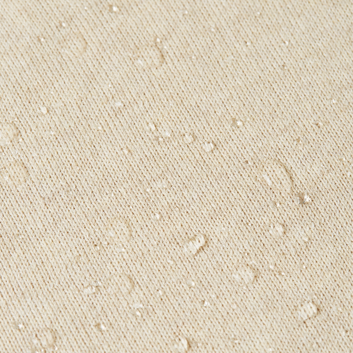 Seawool Crewneck Sand