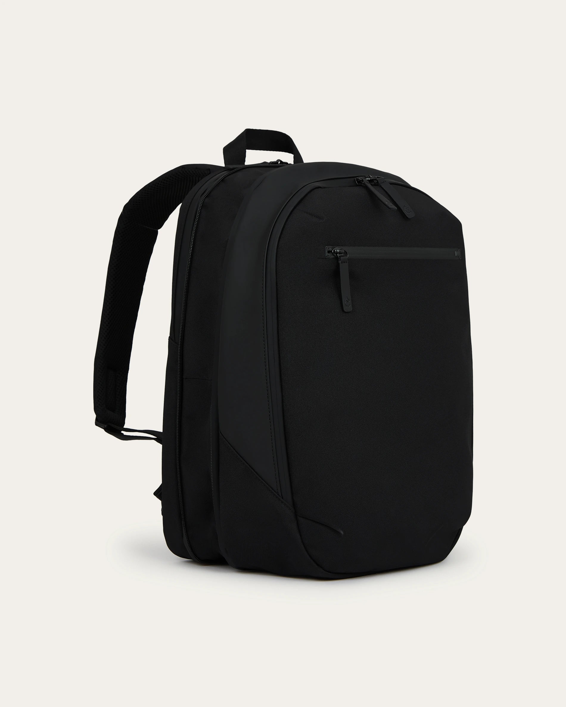 Expandable Rainproof Backpack