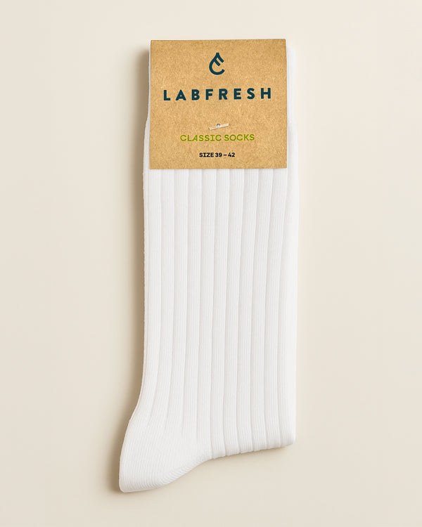 Classic anti-odour socks