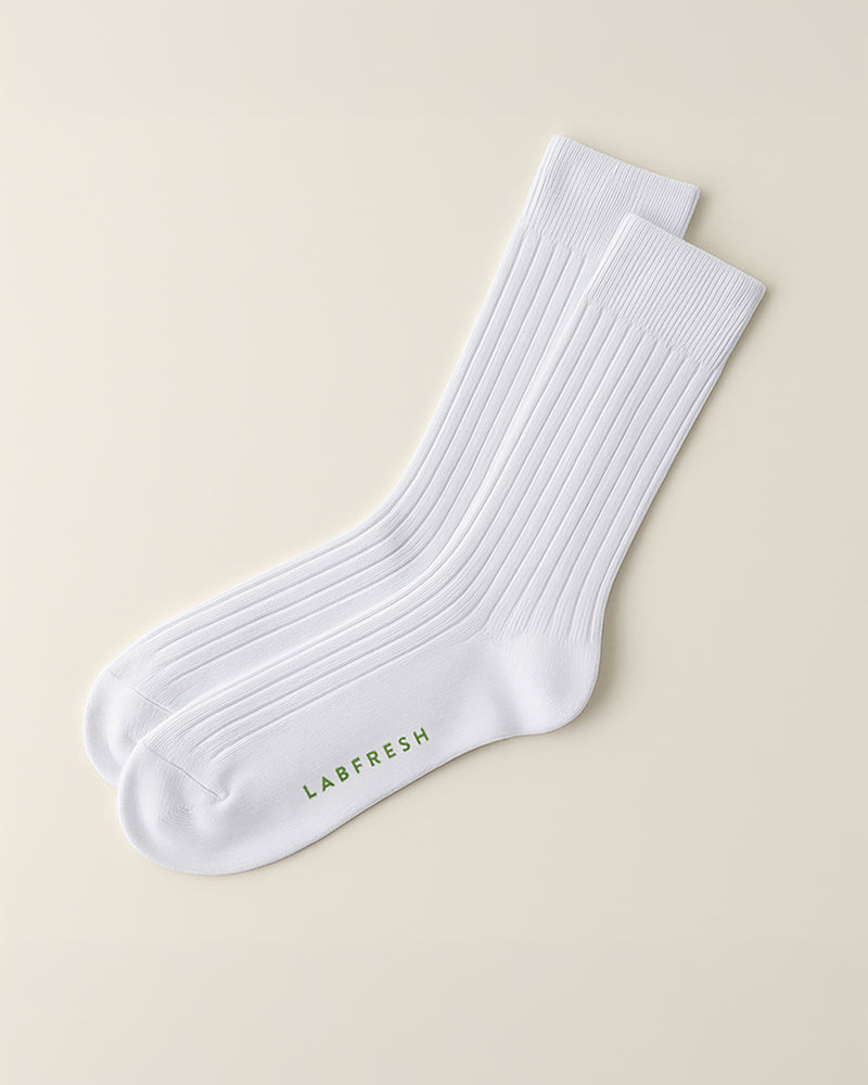 Classic anti-odour socks