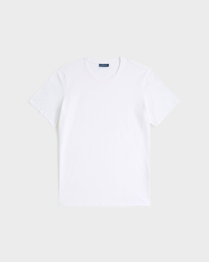 T-shirt white