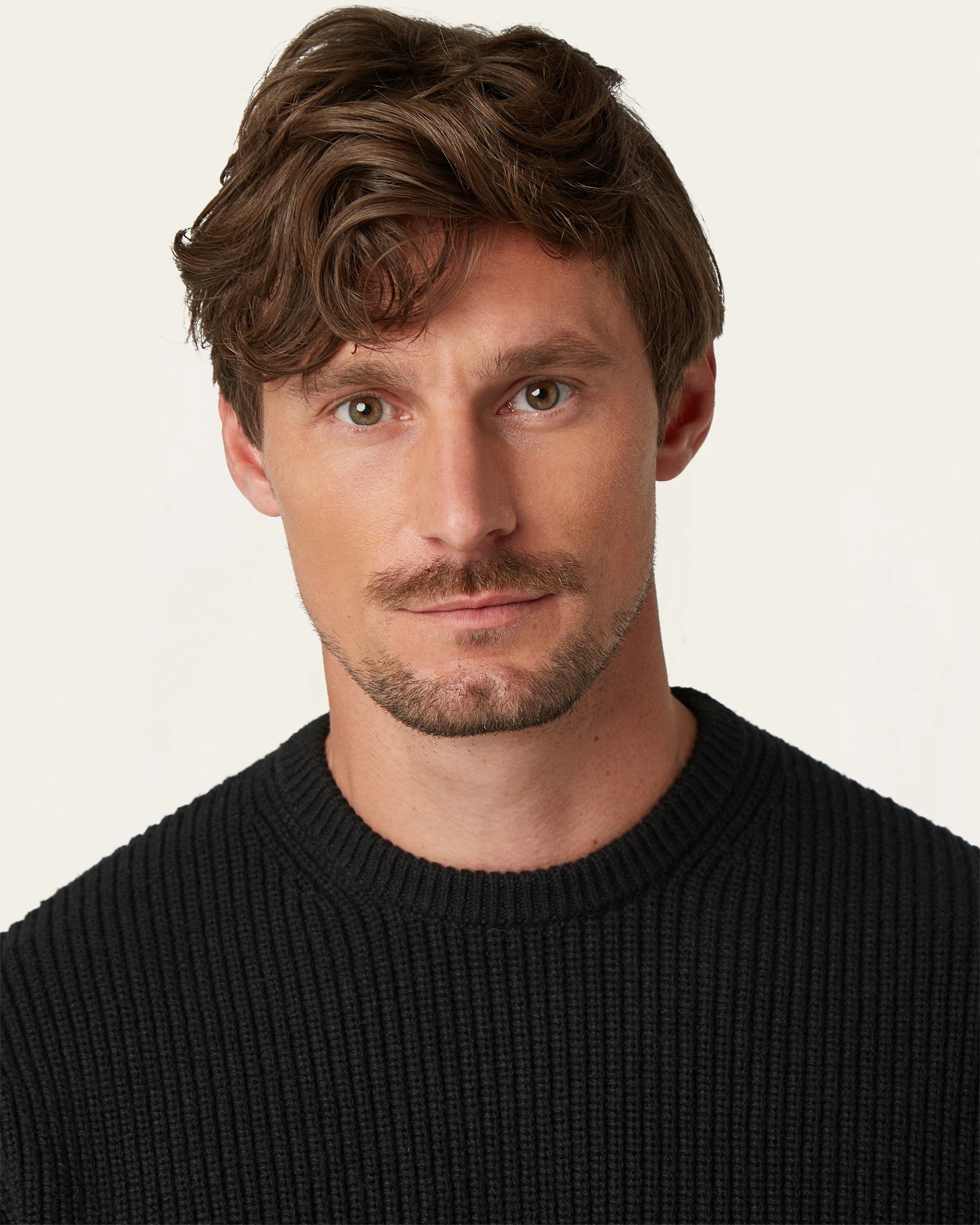 His & Her's: Seawool sweaters