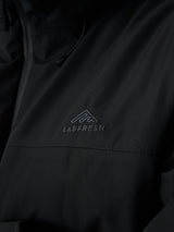 City Parka Black