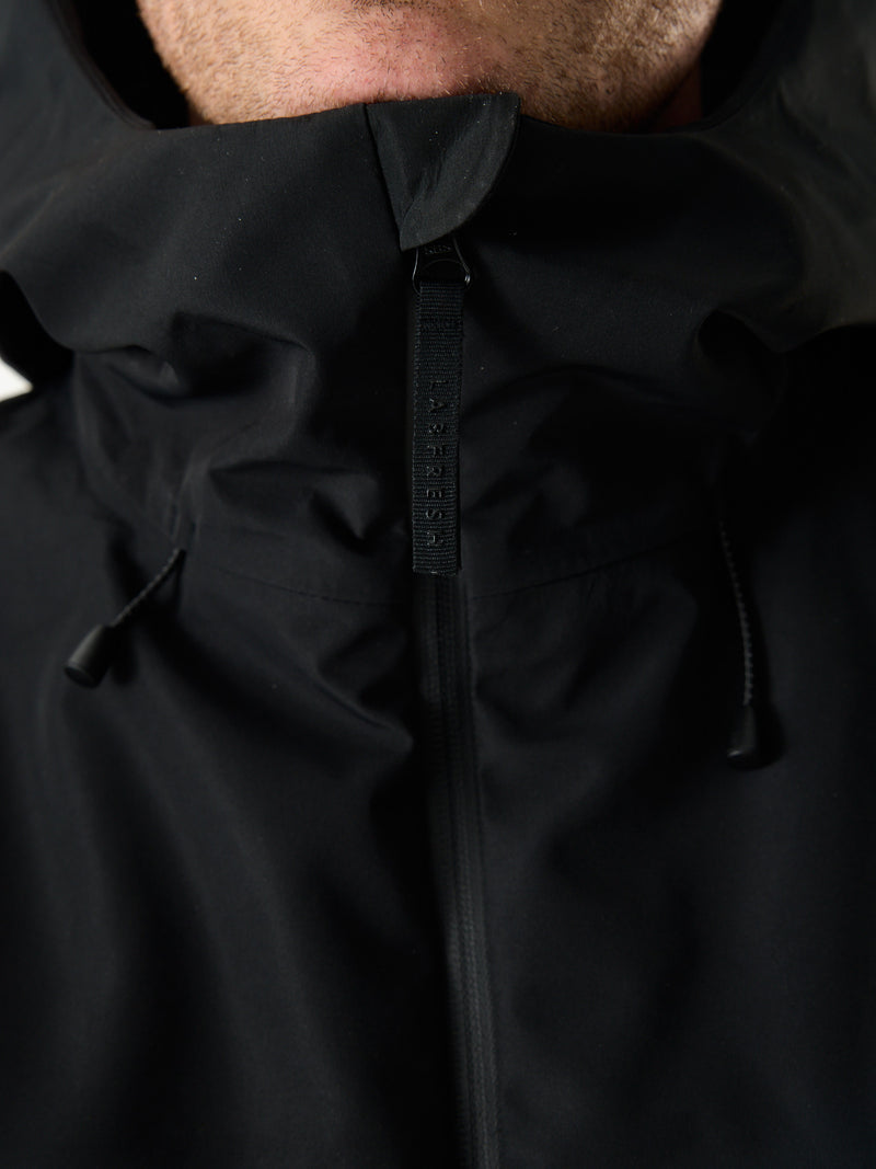 City Parka Black