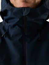 City Parka Navy