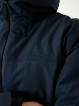 City Parka Navy