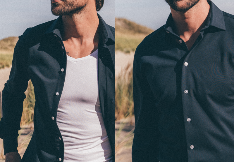 Under the deals shirt