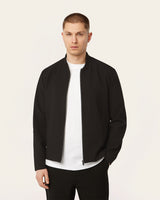 Schöne Bomber Jacket Black