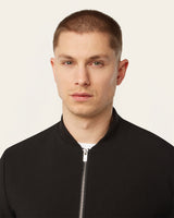 Schöne Bomber Jacket Black