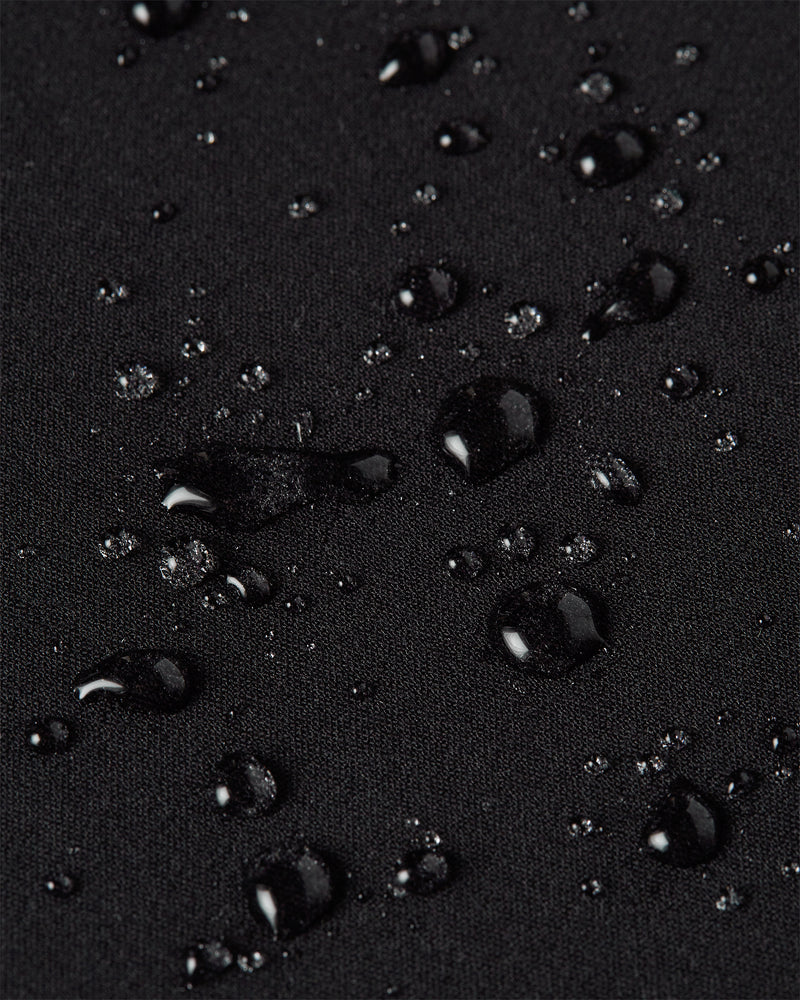Schöne Bomber Jacket Black