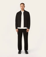 Schöne Bomber Jacket Black