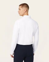 Classic Non-iron Shirt White