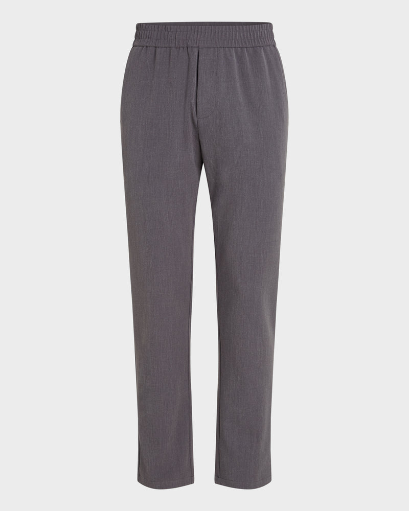 Relaxed Performance Pants grey