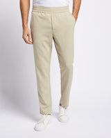 Relaxed Performance Pants Sand