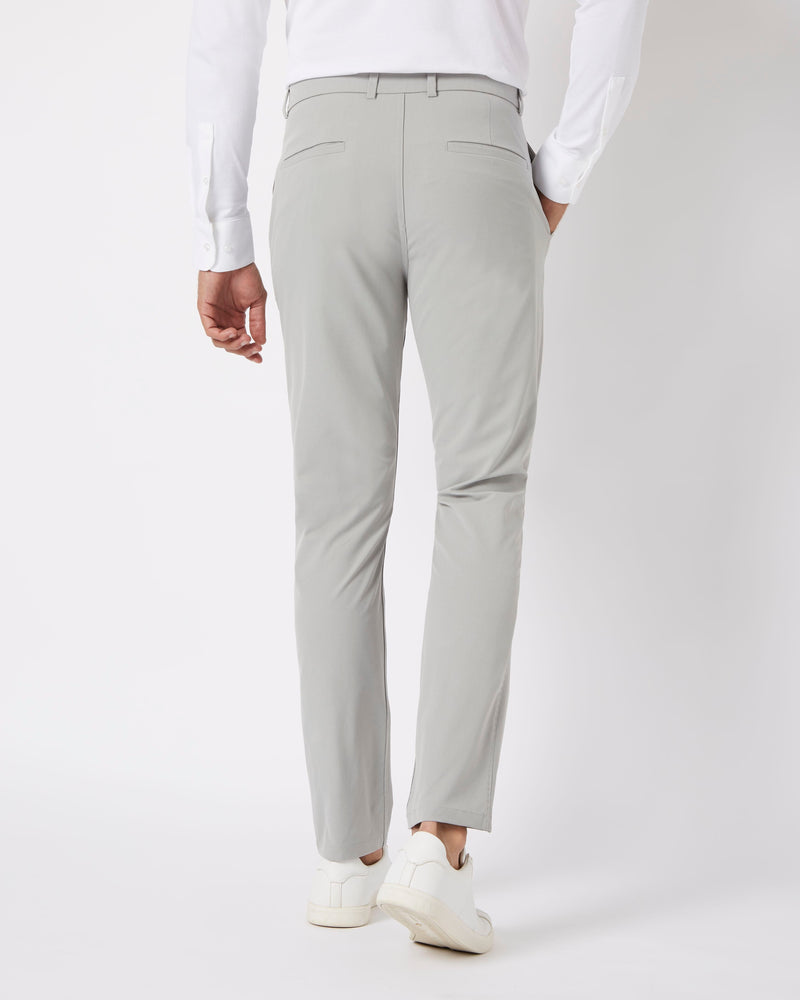 Performance pants light grey