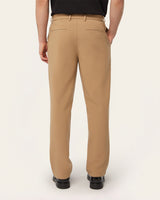 Schöne Straight pants Light Camel