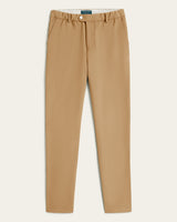 Schöne Straight pants Light Camel