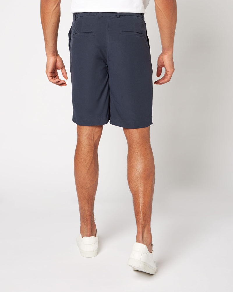 Performance shorts navy