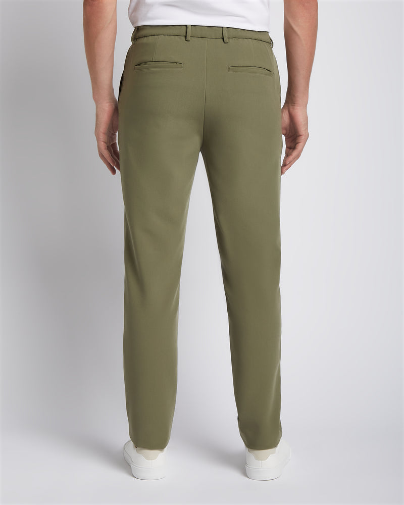 Classic Pants Olive