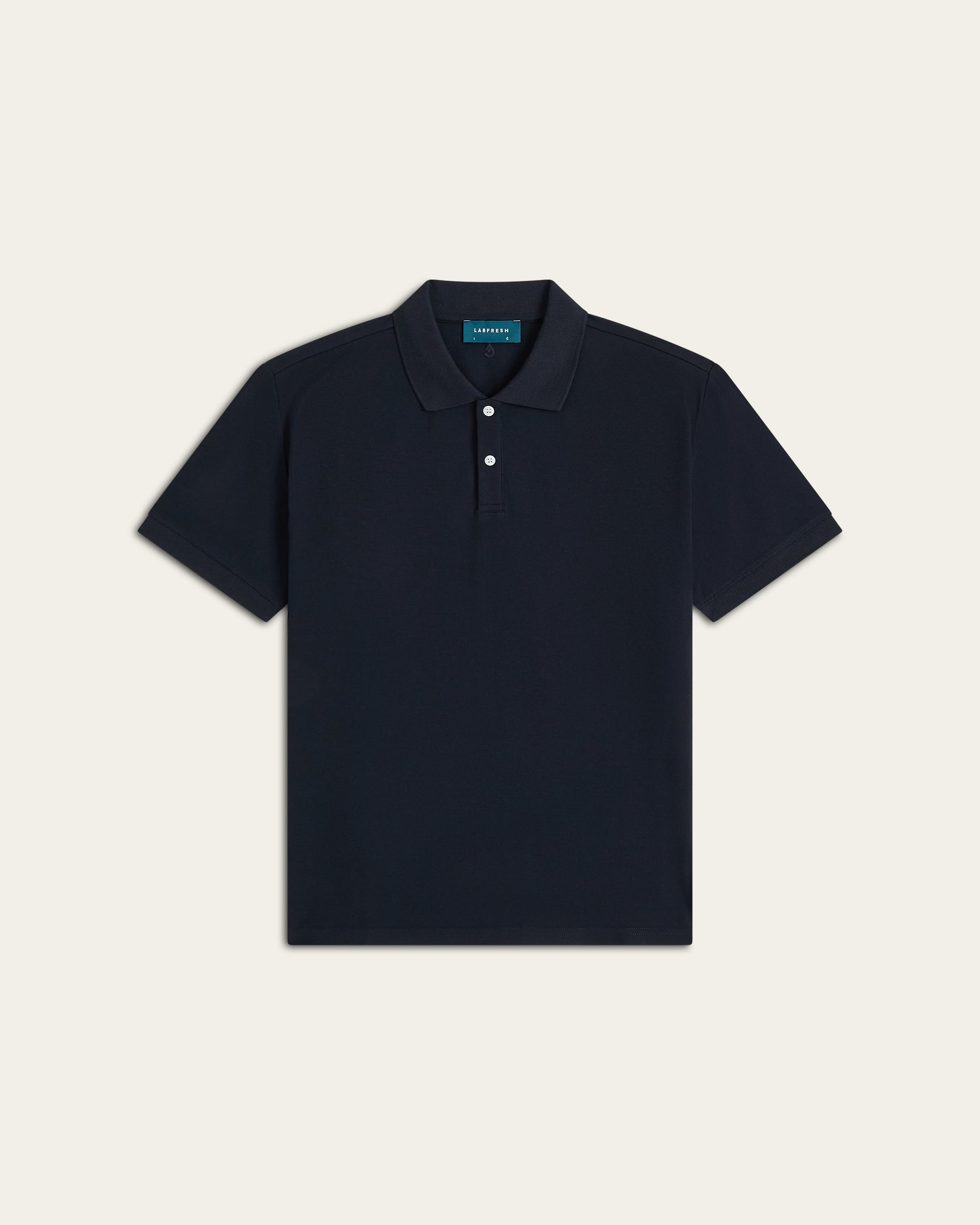 Polo 2-pack bundle | Navy & Black