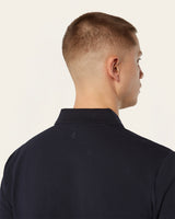 Classic Polo Navy