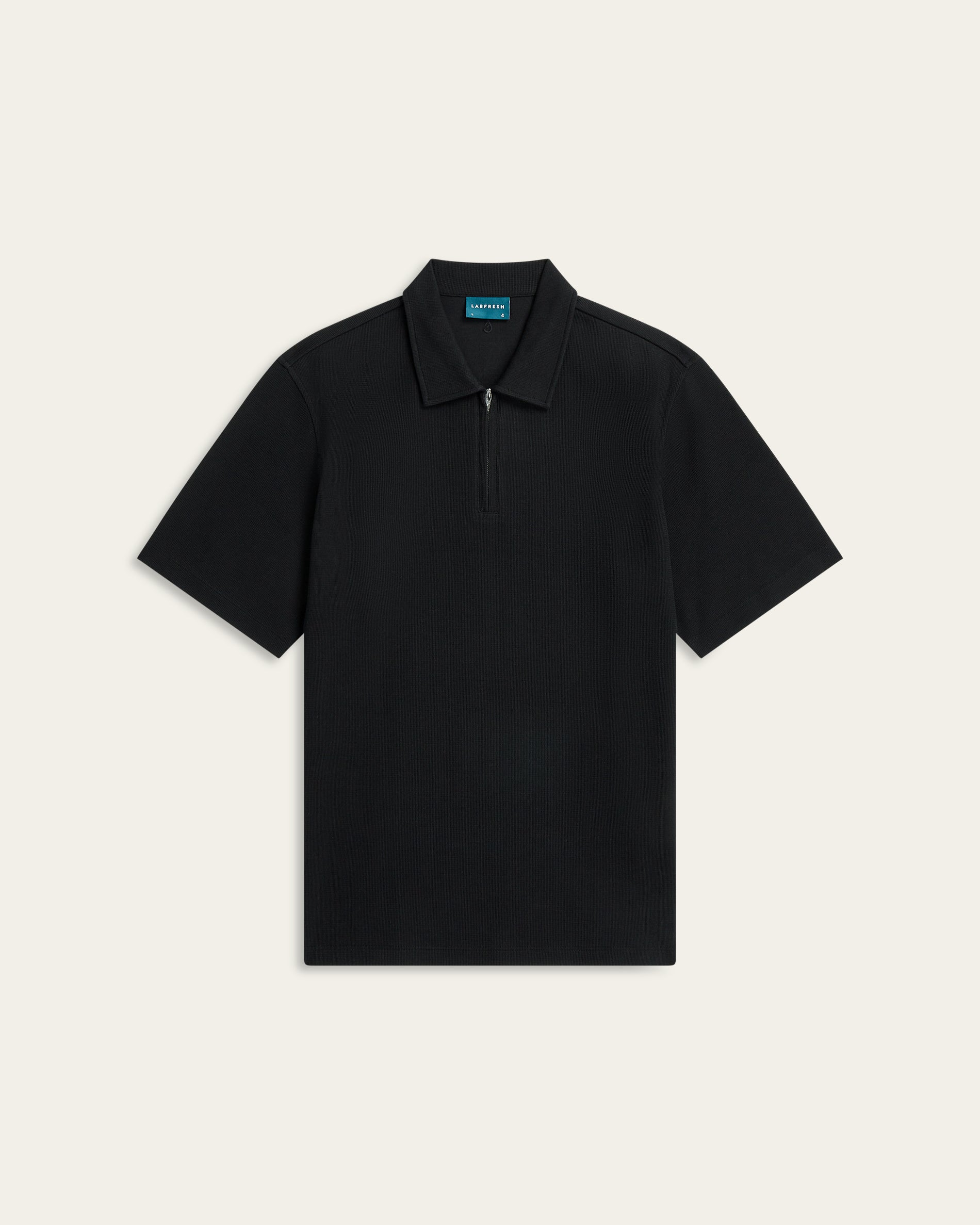 トップス trvo black hole polo BLACK HOLE POLO – TRVO