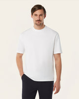 Relaxed T-shirt white