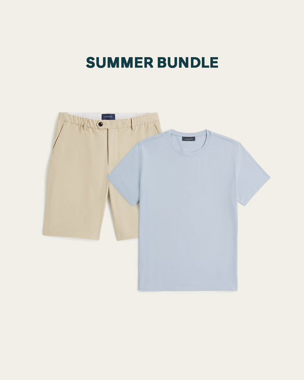 The Summer Bundle