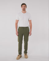 Classic Pants Olive