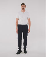 Classic Pants Navy