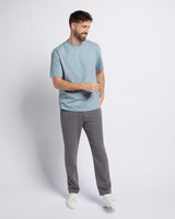 Relaxed T-shirt Ice Blue
