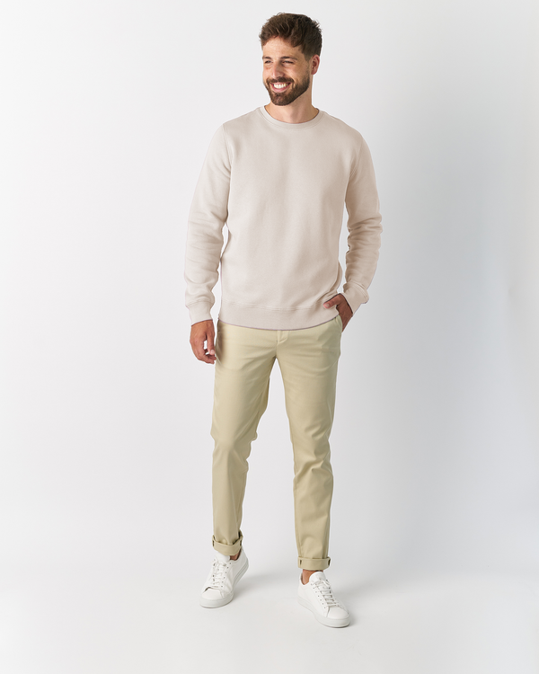 Sweatshirt off white