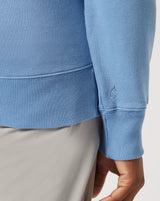 Sweatshirt sky blue