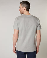 Limited edition: T-shirt grey