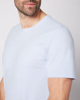 T-shirt ice blue
