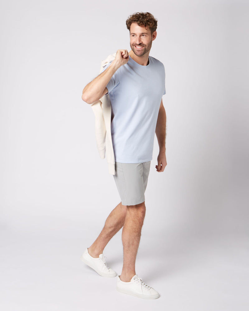 T-shirt ice blue