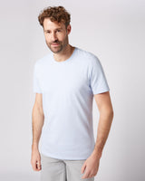 T-shirt ice blue