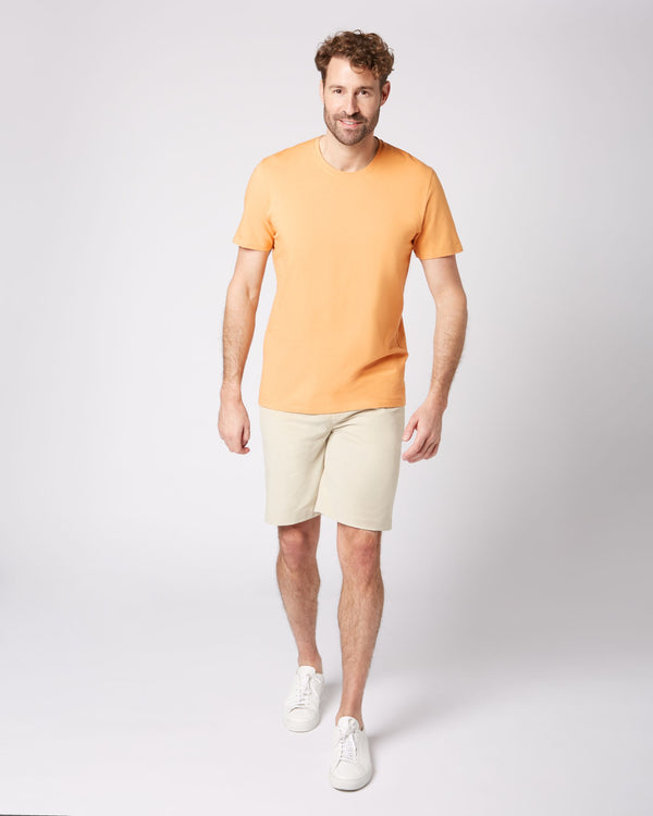 T-shirt rust