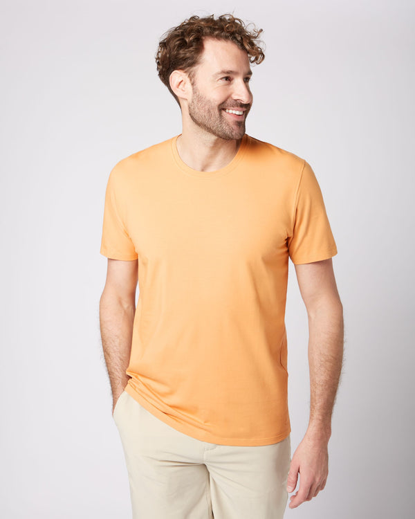 T-shirt rust